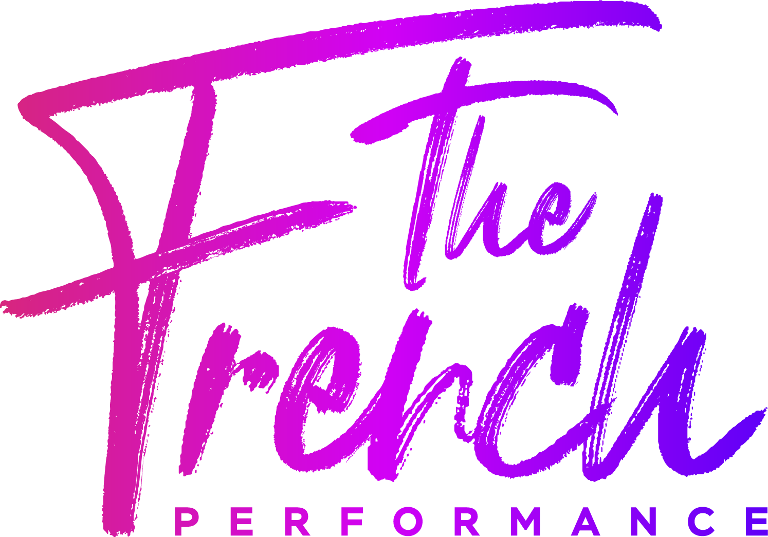 The French Performance – Welcome To The French Performance